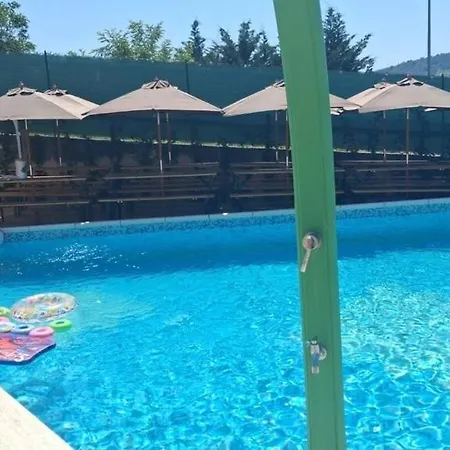 Tatil Evi Casa Alfio Centobuchi