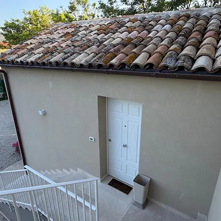 Feriehus Casa Alfio