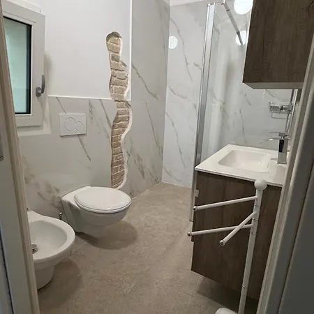 Tatil Evi Casa Alfio Centobuchi