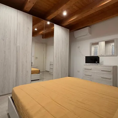 Tatil Evi Casa Alfio *