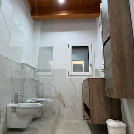 Casa Alfio Centobuchi