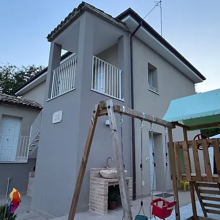 Tatil Evi Casa Alfio