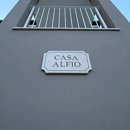 Feriehus Casa Alfio Centobuchi