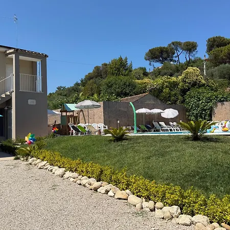 Casa Alfio