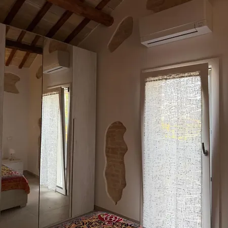 Casa Alfio * Centobuchi