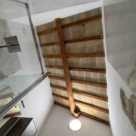 Casa Alfio Centobuchi