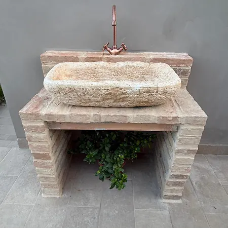 Casa Alfio *