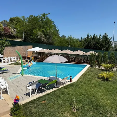 Casa Alfio Centobuchi