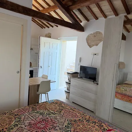 Feriehus Casa Alfio Centobuchi