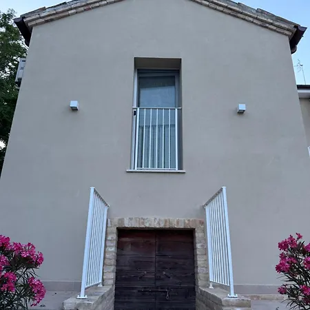 Casa Alfio * Centobuchi