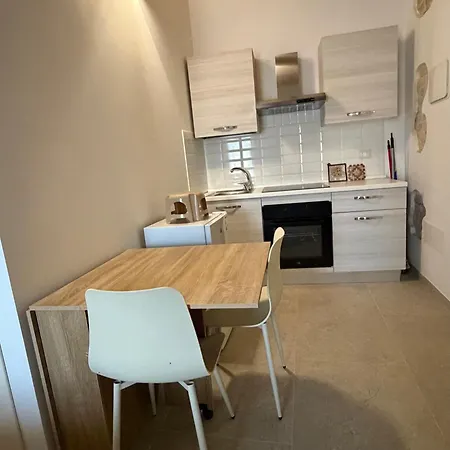 Tatil Evi Casa Alfio *